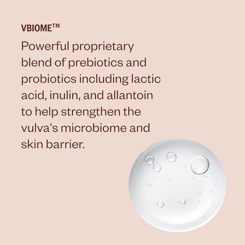 Image of DIVA Moisturizer - Gentle & Luxe Texture - Fragrance-Free & Plant-Based Formula to Instantly Prevent Itchiness - Helps Support Moisture Barrier & Healthier Microbiome - 100 mL