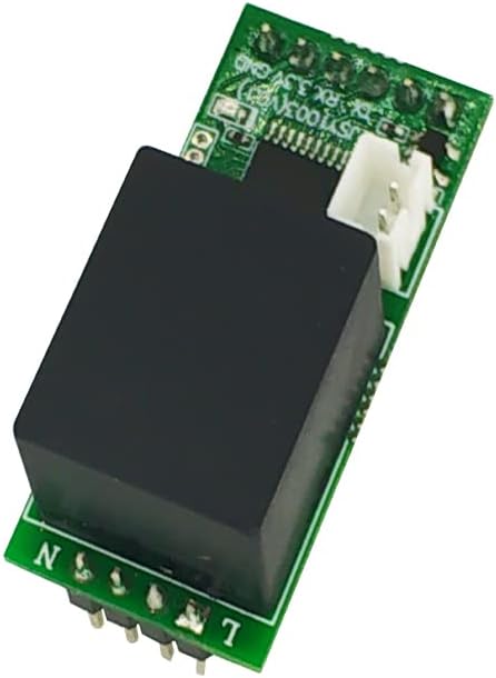 Charging pile data acquisition Current power voltage detection and acquisition Embedded TTL interface electric energy measurement