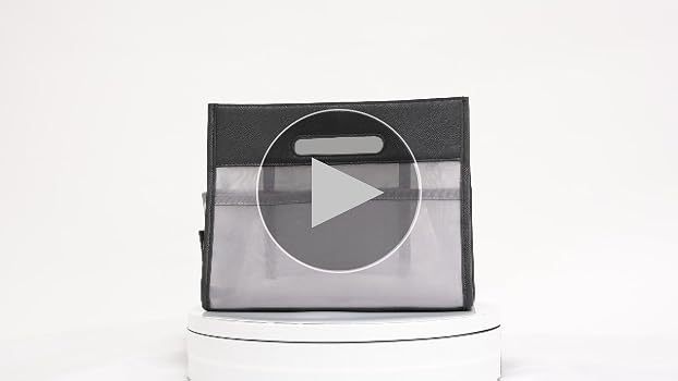 Amazon.co.jp: [Uniqute] スタイリッシュの多機能バッグイン