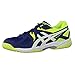 Produktbild ASICS Herren Gel-Hunter 3 Cross-Trainer, Blau Navy R507y 5801, 40 EU