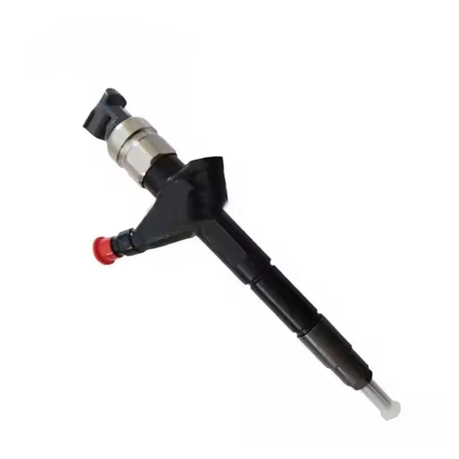 Vvhabpm One Color Engine Fuel Injectors Replacement For Nissan Navara Diesel Fuel Injector Product Number: 295050-1060 16600-1At0a 16600-3Xn0# 295050-1061