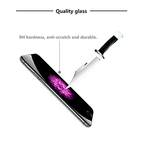 Yueer [2 Pack ASUS Zenfone 5/ZE620KL/ZS620KL