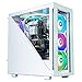 Produktbild Thermaltake Avalanche i380T AIO Liquid Cooled Gaming-PC (Intel® Core i9-12900KF,3,20 GHz, 32 GB DDR5 5200Mhz, NVIDIA® GeForce RTX 3080 Ti, Seagate FireCuda 530 NVMe 1TB, Win10 Home) D380 AV-Z69
