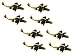 How to Train Your Dragon Party Favors Foam Flyers - 8 Count