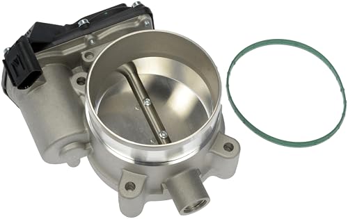 Dorman 977-594 Electronic Throttle Body Compatible with Select Ford Models (OE FIX)