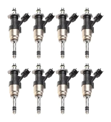 �C���W�F�N�^�[�Y�K�\���� �p �V�{���[ �V���o���[�h 1500 4.3L 5. OEM 12628422 12656005 12668390 12668649 8X 12623116 �R���C���W�F�N�^�[ �r�C