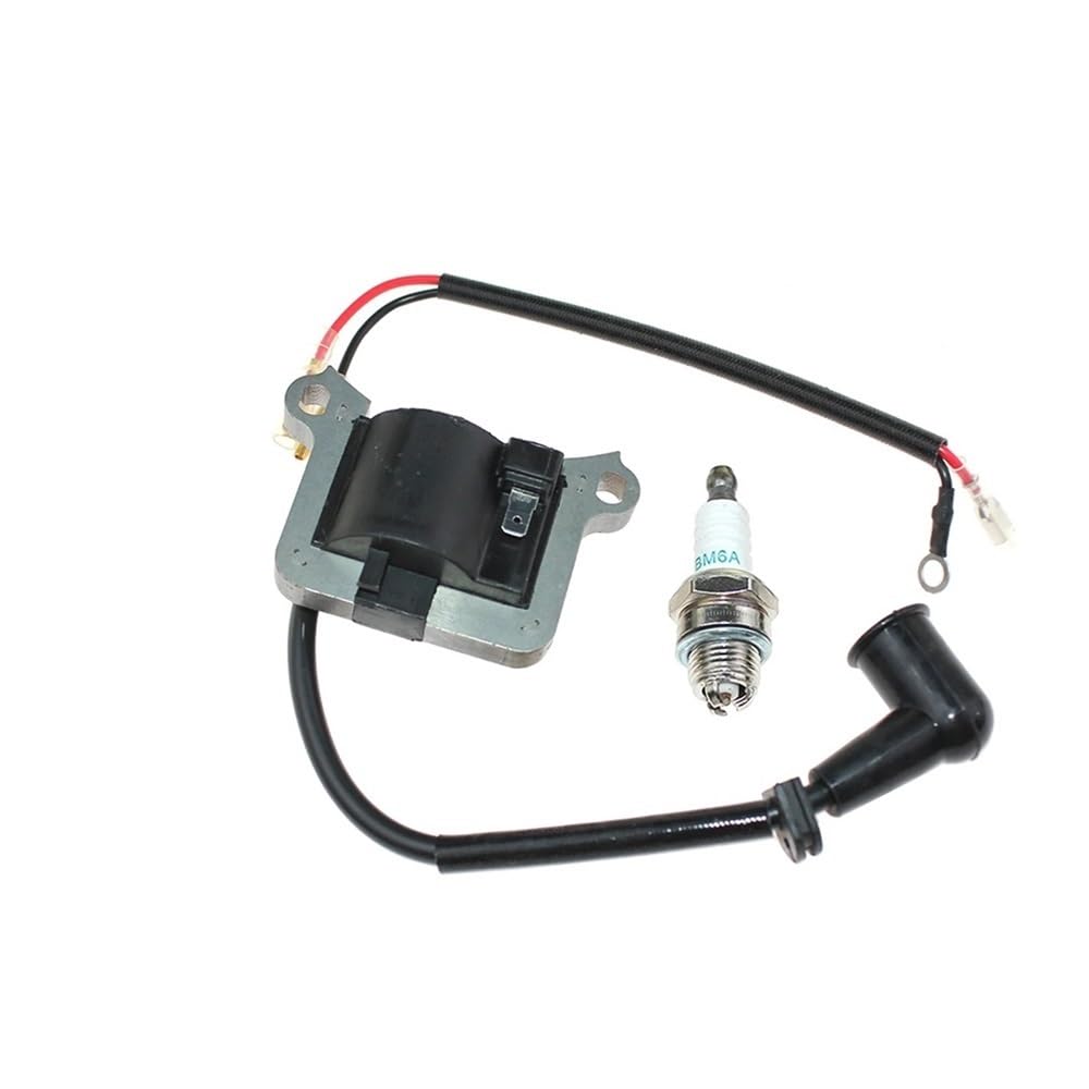 Bobine d'allumage Oléo-Mac BCH50T pour l'entretien efficace du jardin paysager