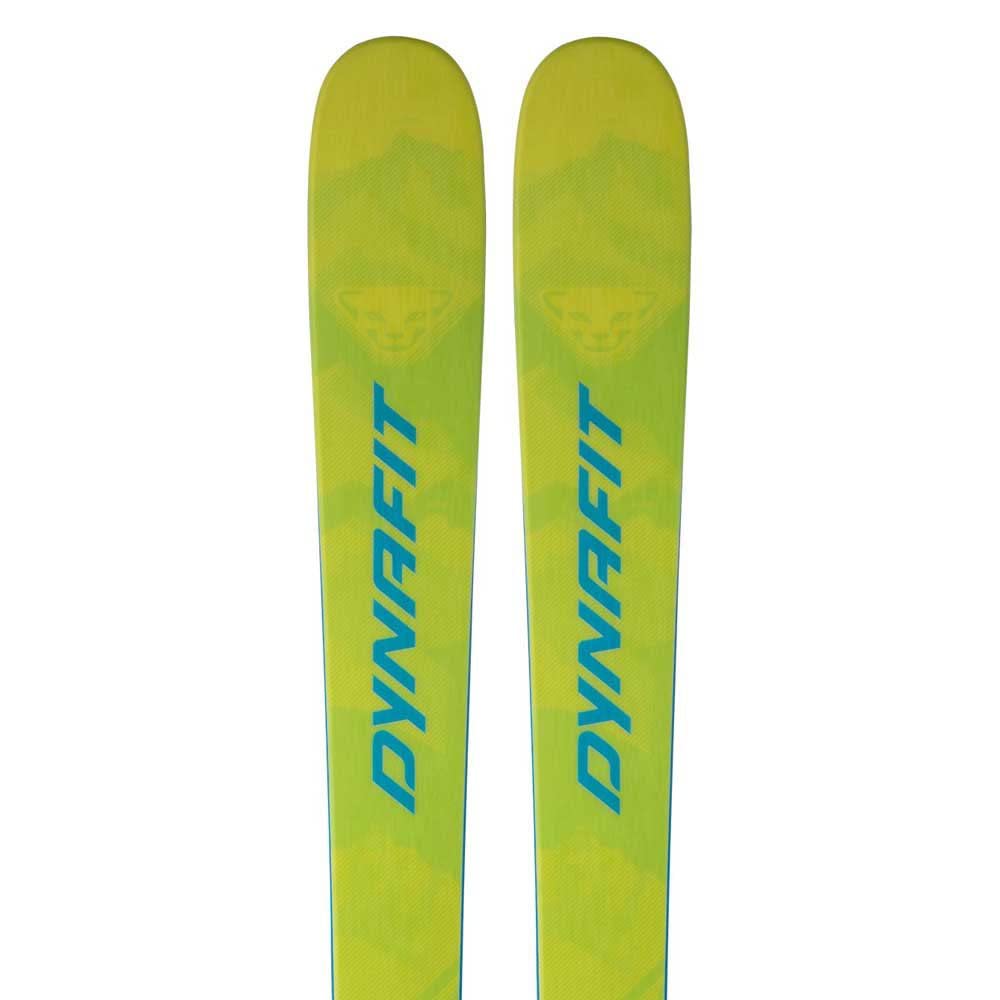 DYNAFIT Seven Summits Youngstar Ski - Esquís Juventud Unisex