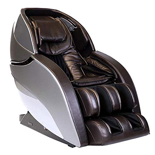 Buy Infinity Genesis Full Body Zero Gravity 3D/4D Massage Chair, Space