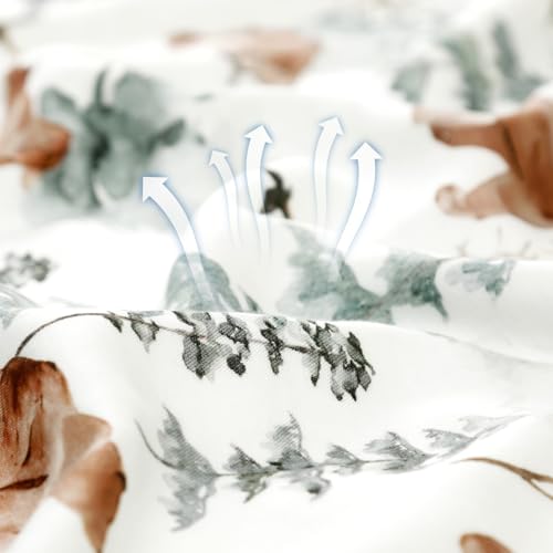 Image of GRSSDER Muslin Cotton Quilt Blanket - Silky Soft and Breathable Baby Blanket Quilt, Oversized Muslin Blankets for Newborns, Toddlers & Kids, 6 Layers Reversible Design for All Seasons, 47 inch x 47 inch