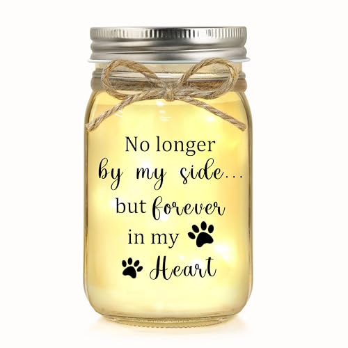 Dog Memorial Gifts for Loss of Dogs Pet Memorial Gifts for Dogs