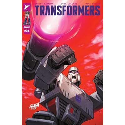 Transformers #31