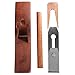 Center Plane Hand Tool Woodworking Plane Wood Planer Woodworking Planehand Planer,28cm Hand Plane Planer Wooden Center Woodworking Planing Woodft Tool