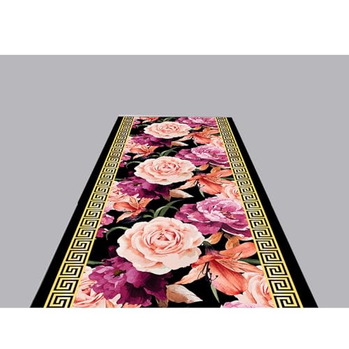 �L�� �J�[�y�b�g �����O �L���~�� �y���V���O�~�� �􂦂� ���O �K�i�}�b�g �J���[34 ����~�� ������� ���g�[�Ή� 80*200 �����` �z�e�� �I�t�B�X �V�ітȂ�