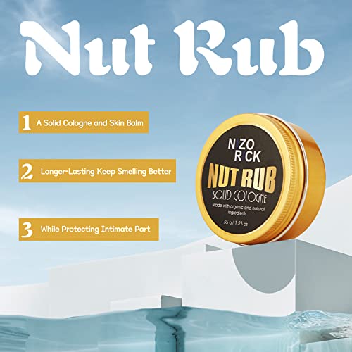 Immetee Ball Deodorant For Men thumb #5