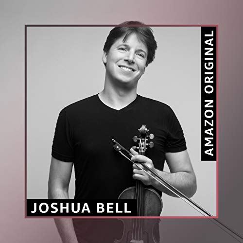 Joshua Bell