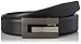 Produktbild Pierre Cardin Belts Herren Echt Leder 1070117.010 Gürtel, Schwarz (10 Schwarz), 85