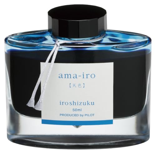 Pilot IROSHIZUKU AMA-IRO Japanese Ink