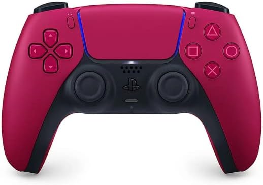 DualSense Wireless Controller Red (PlayStation 5)