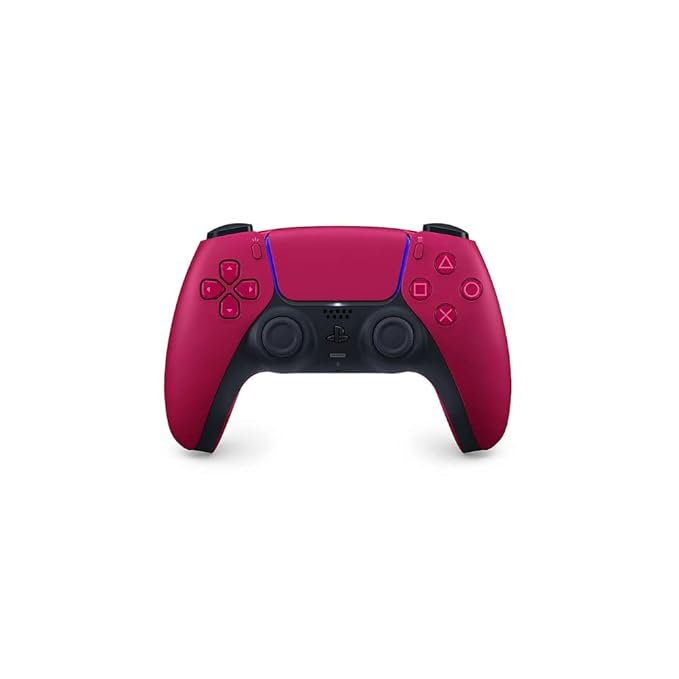 DualSense Wireless Controller Red (PlayStation 5)