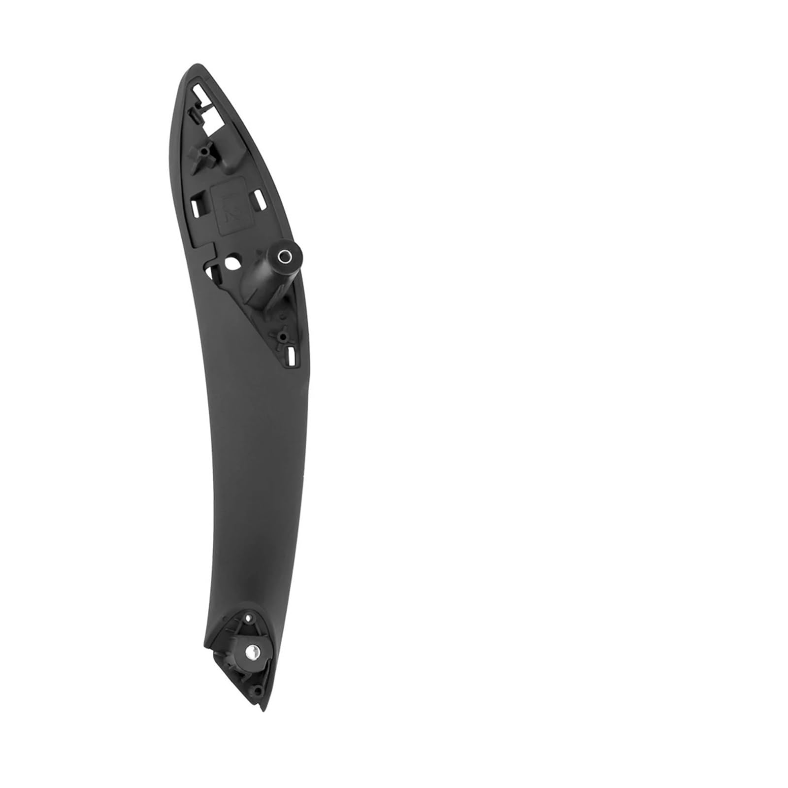 Poignée porte gauche droite BMW F30 F31 résout le plastique collant