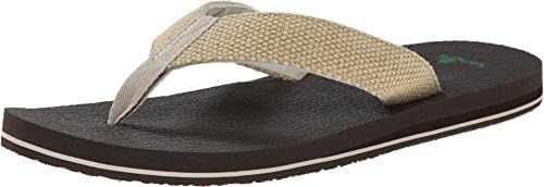 sanuk yogi 4