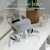 Surge Universal VR System Dock، حامل سماعة الرأس ووحدة التحكم لـ META Quest 2