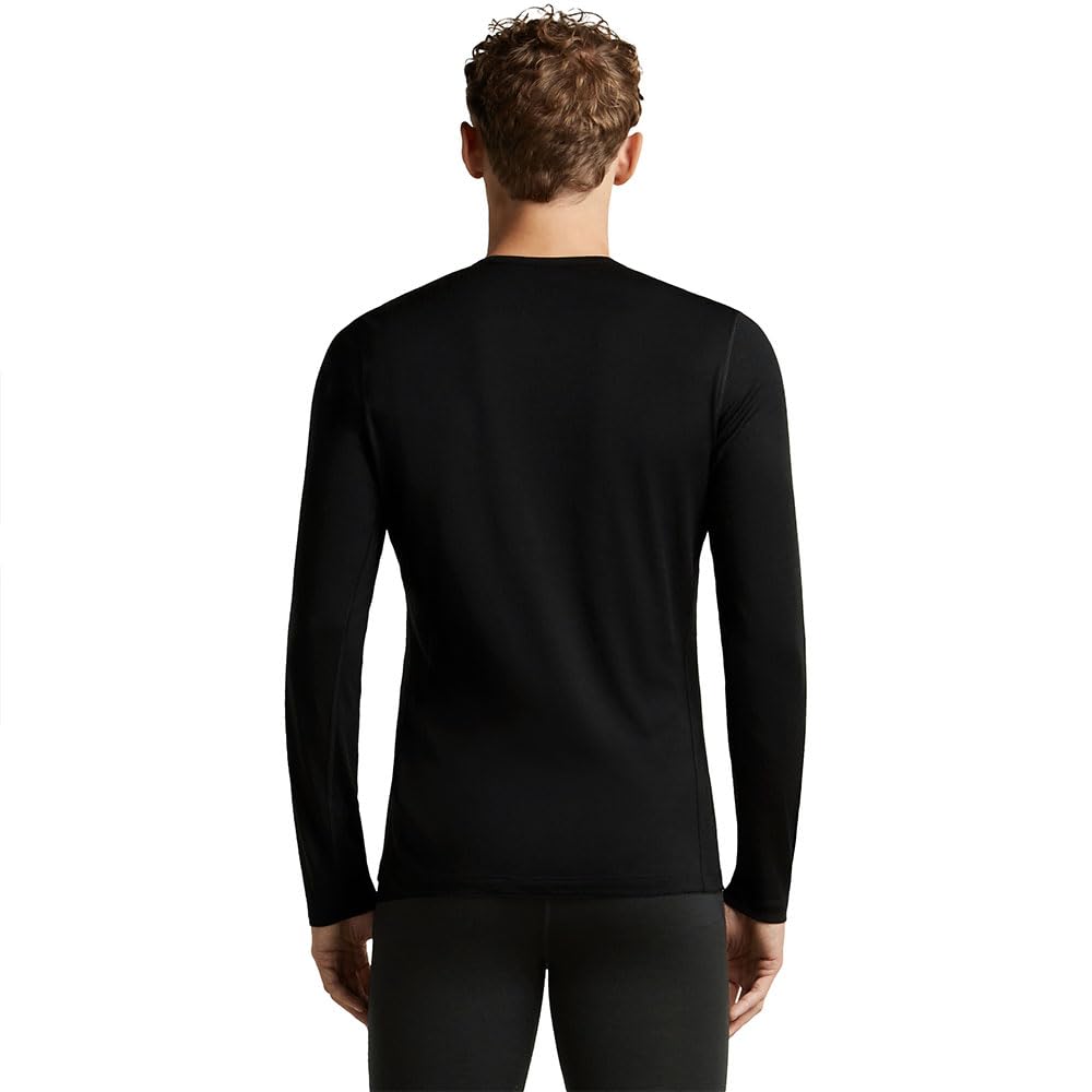 ICEBREAKER Camiseta Interior De Manga Larga 200 Oasis Rising Light S
