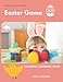 Produktbild Kids Activity Book: Easter Game: Coloring, Maze, Draw-Me | Age 4-8 years | 8.5 x 11 inch