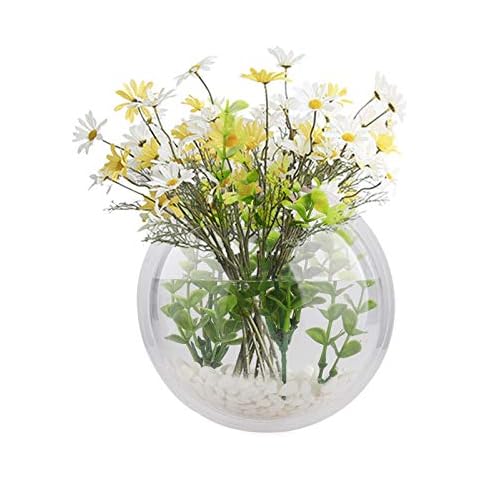 DAMEING Acrylic Wall Mounted Fish Tank Cover