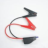 VTOMAN ジャンプスターターケーブル 12V 交換用緊急車のポータブルバッテリー カーブースターケーブル VTOMAN ポータブル電源対応 JUMP1000/JUMP1500X/JUMP600X/FlashSpeed1000/FlashSpeed1500に対応