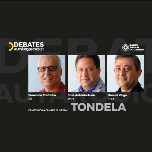 Debate Tondela