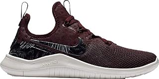 Nike Women's Free TR 8 Training Shoes (6.5, Burgundy)