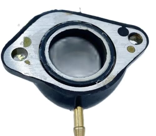 Tuyau de carburateur isolant pour réparation quad de randonnée 250cc