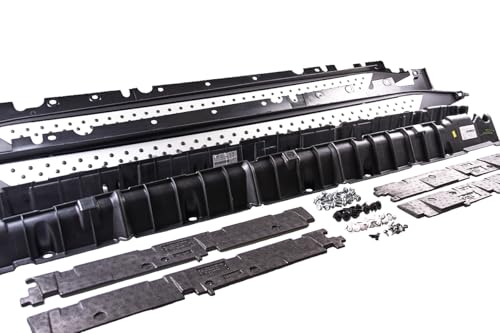 Estribos BMW de aluminio miniatura 2