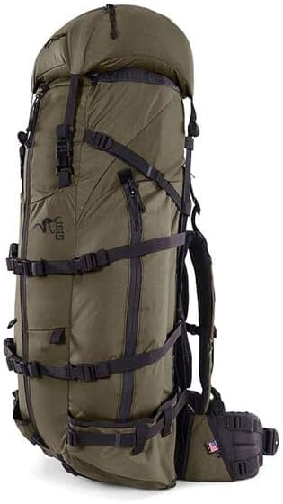 Stone Glacier Sky Talus 6900 + Krux Frame Foliage Medium