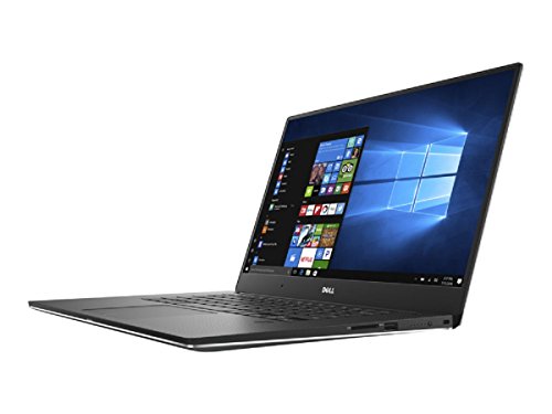 Dell XPS 15 9560 Notebook-Germania, Tastiera QWERTZ Tedesca