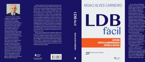 LDB fácil: Leitura crítico-compreensiva artigo a artigo