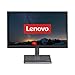 Produktbild Lenovo L22i-30 54,6 cm (21,5 Zoll, 1920x1080, Full HD, 75Hz, WideView, entspiegelt) Monitor (VGA, HDMI, 4ms Reaktionszeit, AMD Radeon FreeSync) schwarz