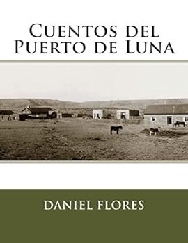 Paperback Cuentos del Puerto de Luna Book