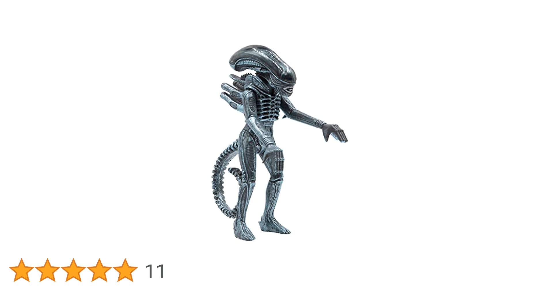 エイリアン　フィギュア Amazon.co.jp: ALIEN SSSプレミアムBIGフィギュア ‐ エイリアン