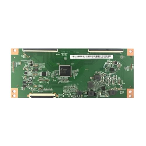 Carte logique CCPD-TC495-005 V3.0 CC500PV1D pour réparer les lignes d'affichage sur écran