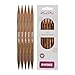 Produktbild KnitPro K20147 Sockennadel, Metal, Mehrfarbig, 8 mm