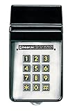 Linear Model MDKP Exterior Wireles Keypad