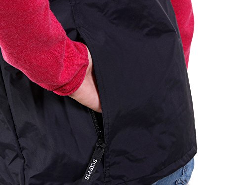 SCIPPIS Tableland Hundesportweste Unisex (M)