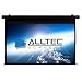 Alltec Screens ATS-E150HB Electric HDTV Format Projector Screen 150" Diag.