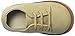 Baby Deer Boy's Classic Oxford, Khaki, 5 Toddler