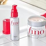 Fino Premium Touch Penetrating Serum Oil do włosów przezroczysty 70ml