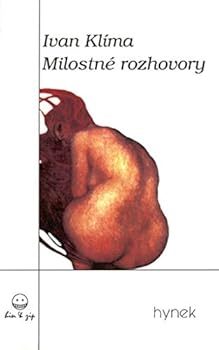 Paperback Milostne´ rozhovory (Hin & zip) (Czech Edition) [Czech] Book