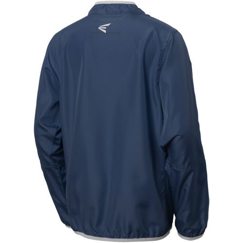 EASTON M5 CAGE Jacket, Adult, XLarge, Navy